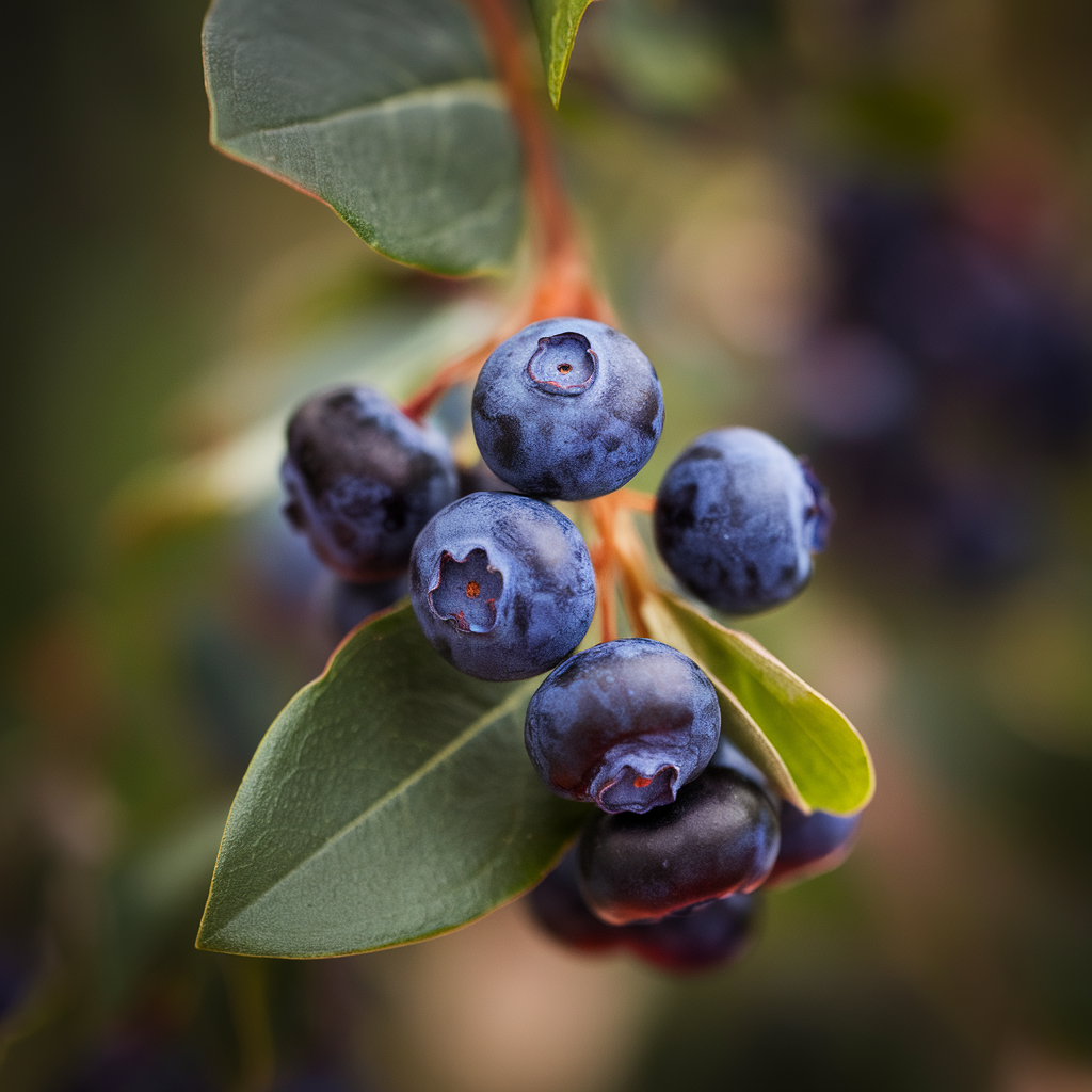 Bilberry Extract